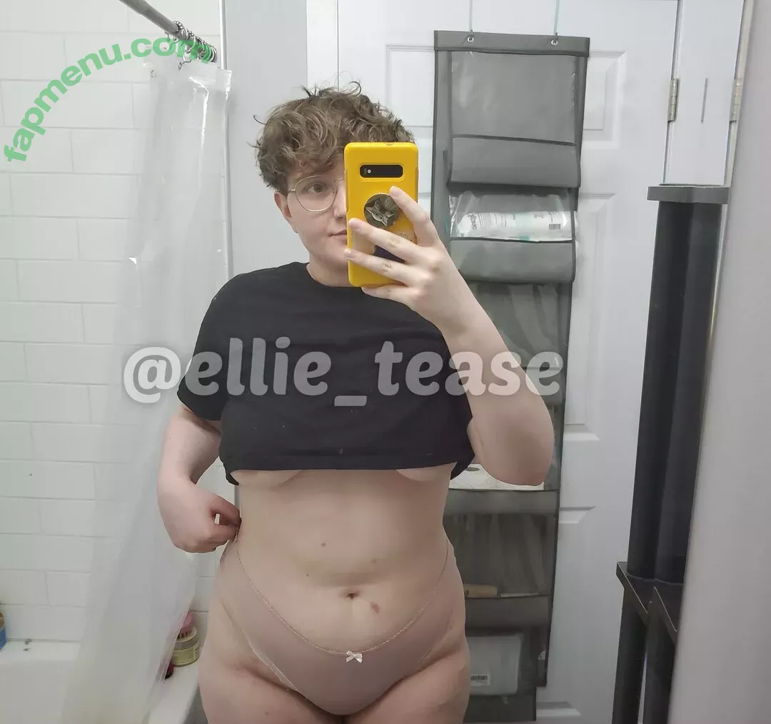 ellie_teases nude photo #0024 (ellie.tease.paterson)