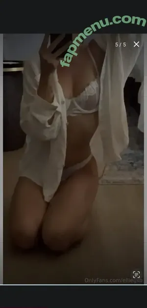 ellie.vandeel / elliegxo / ellievandeel nude photo #0021