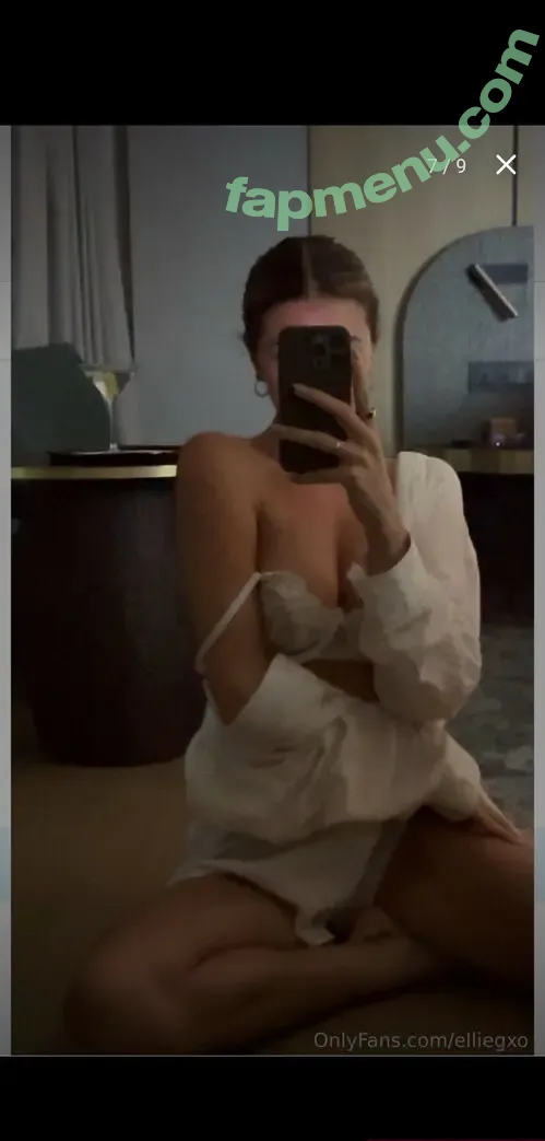 ellie.vandeel nude photo #0024 (elliegxo / ellievandeel)
