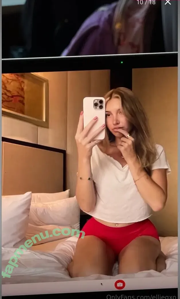ellie.vandeel nude photo #0037 (elliegxo / ellievandeel)