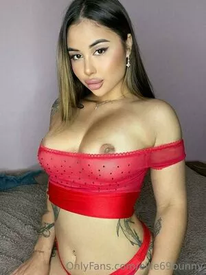 Ellie69bunny / Turbulent_Ad9733 / elliebunny132 nude photo #0207