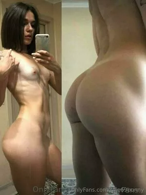 Ellie69bunny / Turbulent_Ad9733 / elliebunny132 nude photo #0339