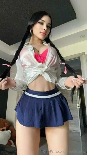 Ellie69bunny / Turbulent_Ad9733 / elliebunny132 nude photo #0492