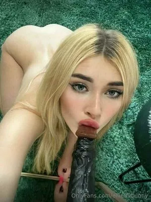 Ellie69bunny / Turbulent_Ad9733 / elliebunny132 nude photo #0539