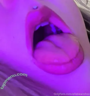 elliebeansfree / queenjellybeany nude photo #0001