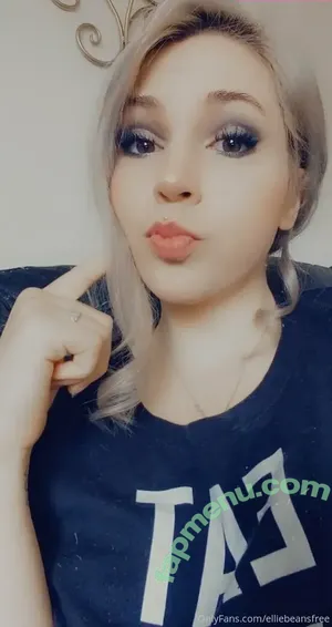 elliebeansfree / queenjellybeany nude photo #0004