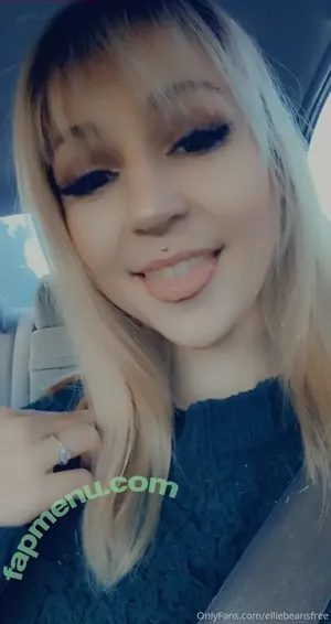 elliebeansfree / queenjellybeany nude photo #0010