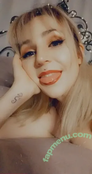 elliebeansfree / queenjellybeany nude photo #0016