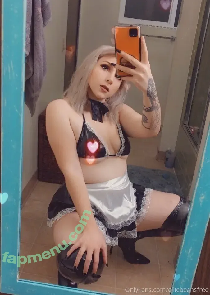 elliebeansfree nude photo #0002 (queenjellybeany)
