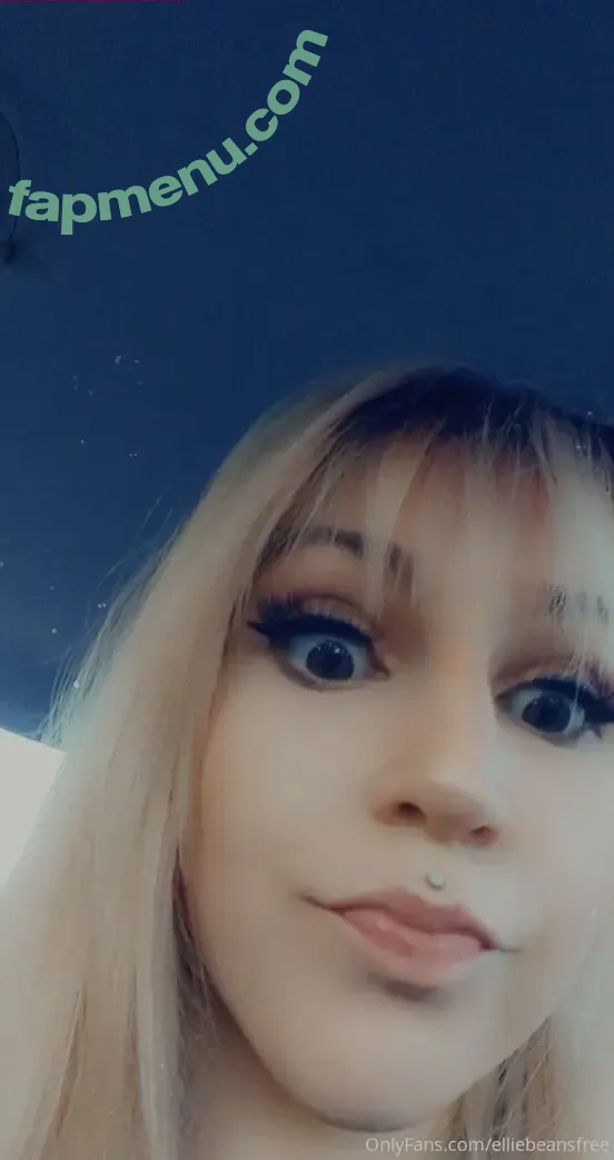 elliebeansfree nude photo #0011 (queenjellybeany)