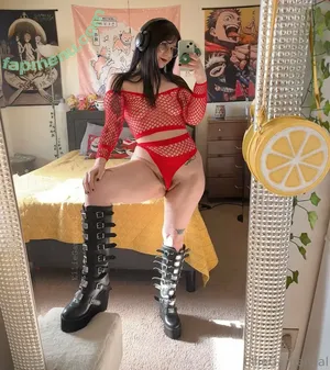 EllieGamerGal / ellie_gamergal1 nude photo #0198