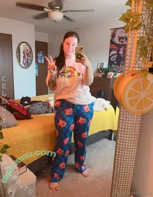 EllieGamerGal / GamerGal69 / ellie_gamergal1 nude photo #0287