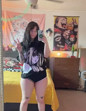 EllieGamerGal / GamerGal69 / ellie_gamergal1 nude photo #0292