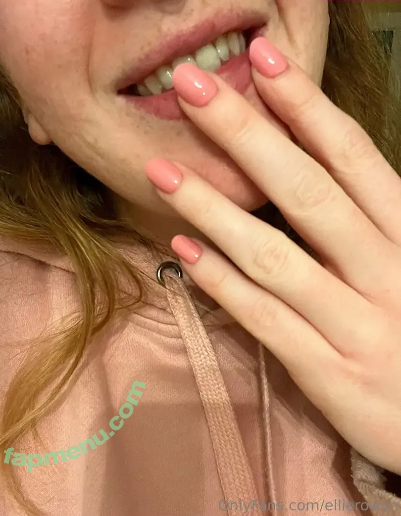 ellierowyn nude photo #0014 (soullessgingerlife)