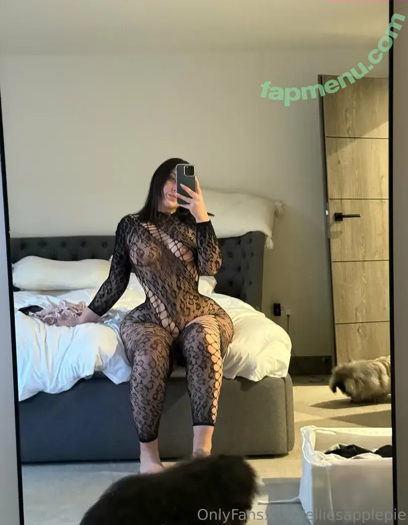 Elliesapplepie nude photo #0185 (Britishbaddie / Ellieapples / britishbaddiee)