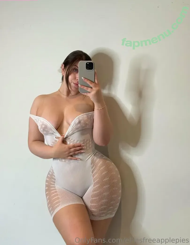 elliesfreeapplepies nude photo #0018 (naughtyapplepie)