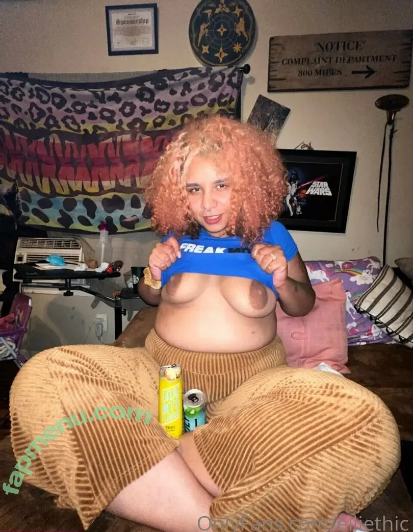 elliethic nude photo #0001 (elliethick)