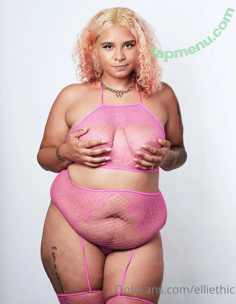 elliethic nude photo #0005 (elliethick)