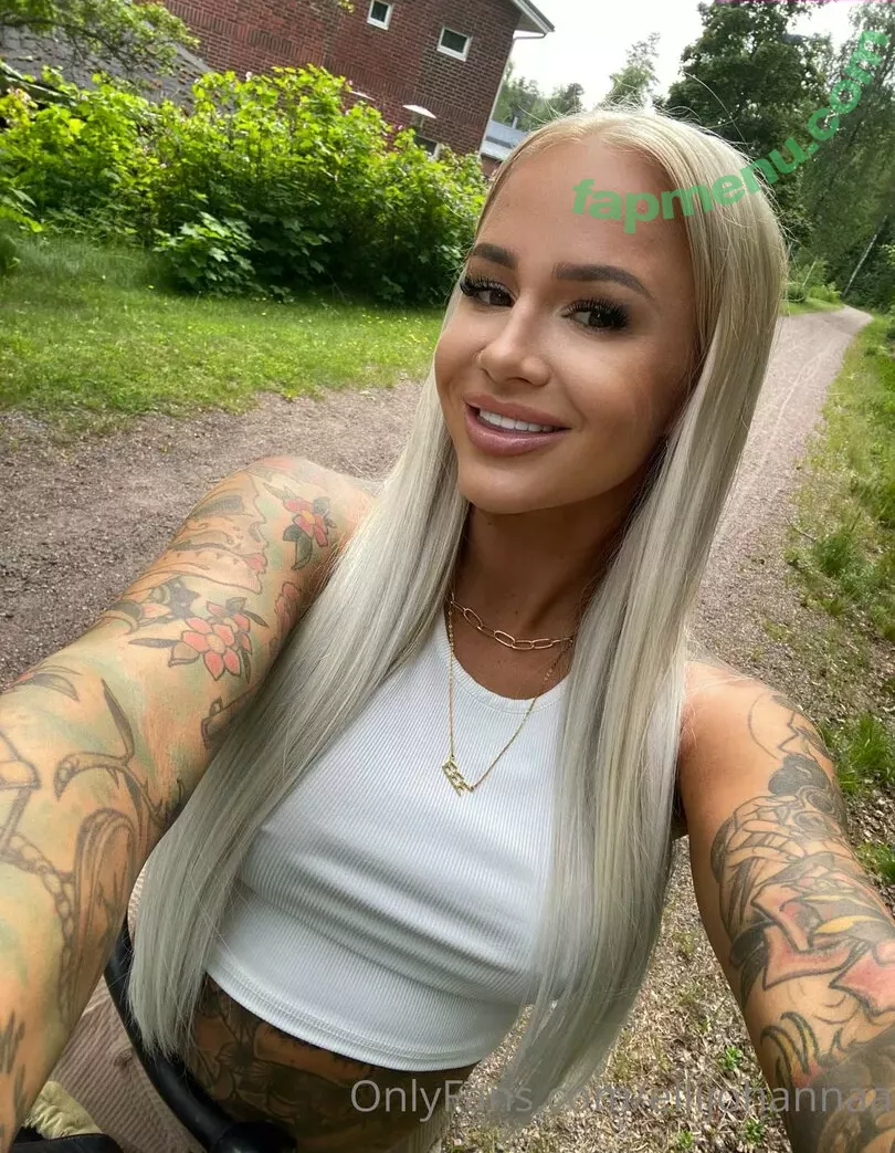 ellijohannaa nude photo #0034 (ellijohanna)