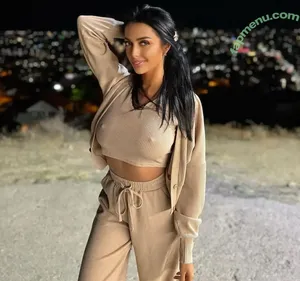 Ellina Bandeeva / ellinabandeevamodel nude photo #0059