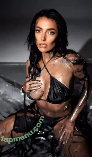 Ellina Bandeeva / ellinabandeevamodel nude photo #0062