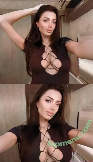 Ellina Bandeeva / ellinabandeevamodel nude photo #0063