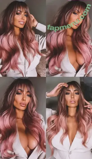 Ellina Bandeeva / ellinabandeevamodel nude photo #0065