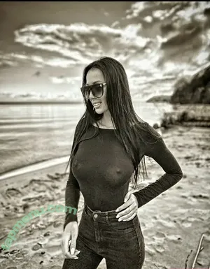 Ellina Bandeeva / ellinabandeevamodel nude photo #0073