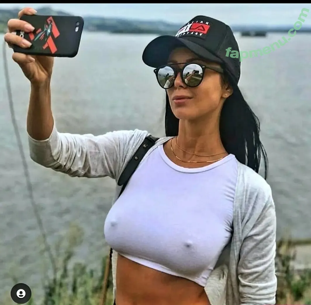 Ellina Bandeeva nude photo #0074 (ellinabandeevamodel)