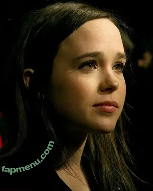 Elliot Page / elliotpage / formerly Ellen Page nude photo #0010