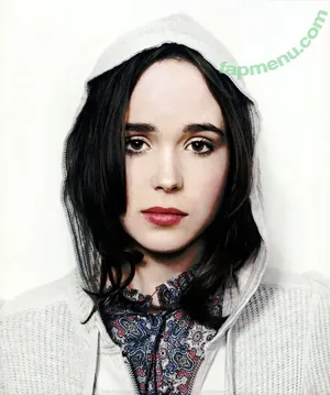 Elliot Page / elliotpage / formerly Ellen Page nude photo #0013