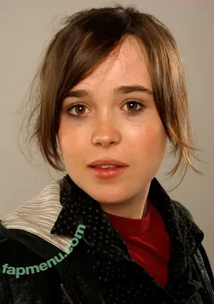Elliot Page / elliotpage / formerly Ellen Page nude photo #0019