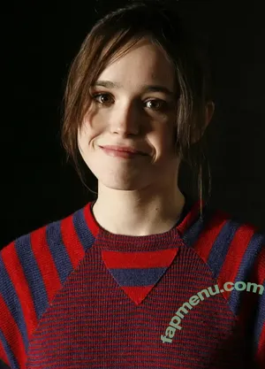 Elliot Page / elliotpage / formerly Ellen Page nude photo #0024