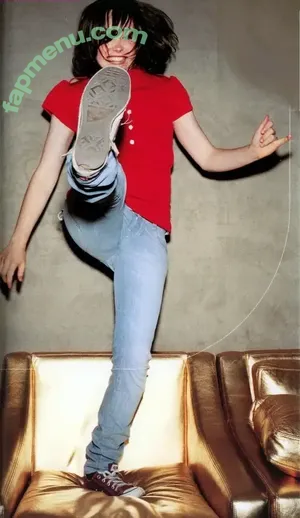 Elliot Page / elliotpage / formerly Ellen Page nude photo #0028