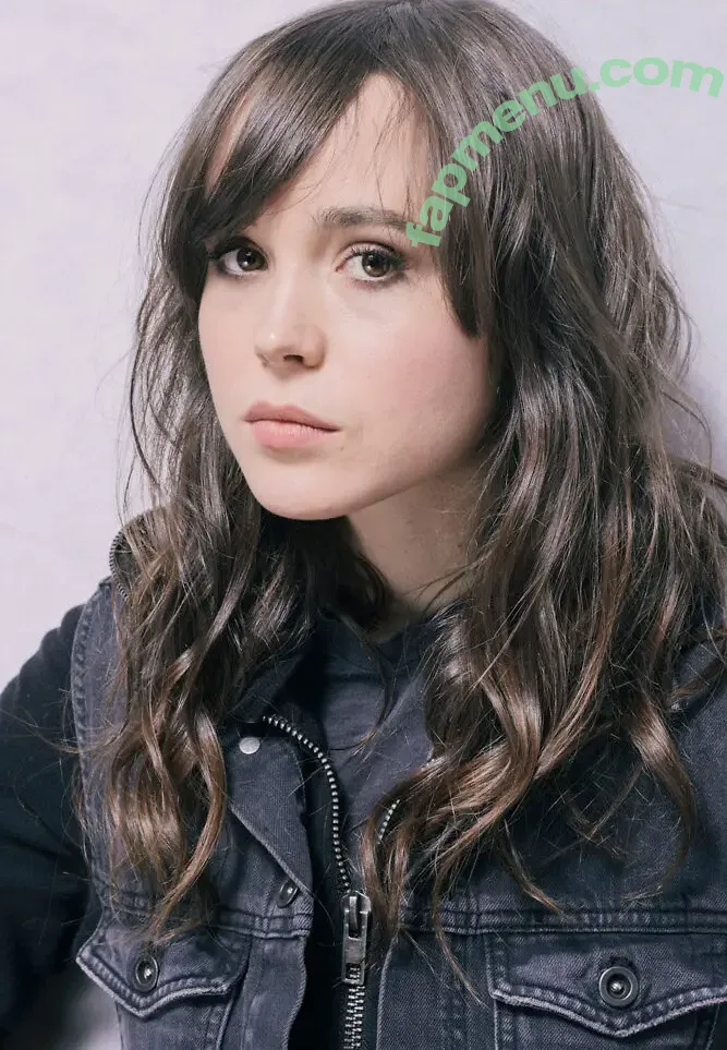 Elliot Page nude photo #0007 (elliotpage / formerly Ellen Page)