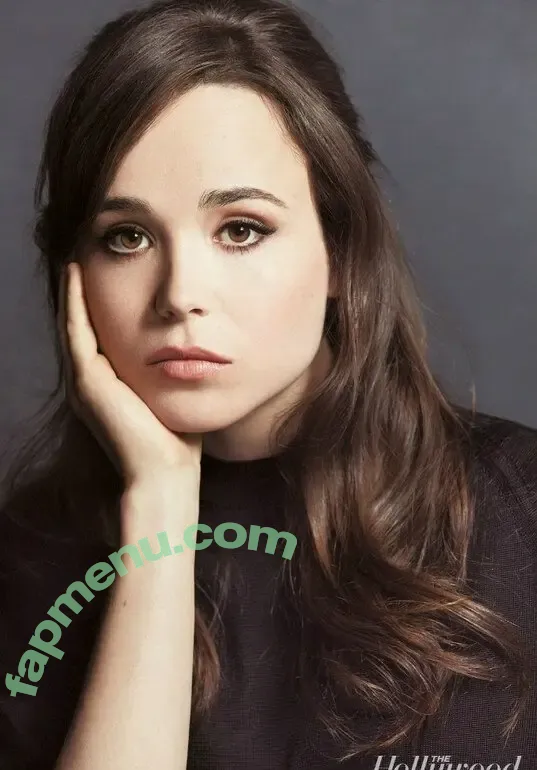 Elliot Page nude photo #0008 (elliotpage / formerly Ellen Page)