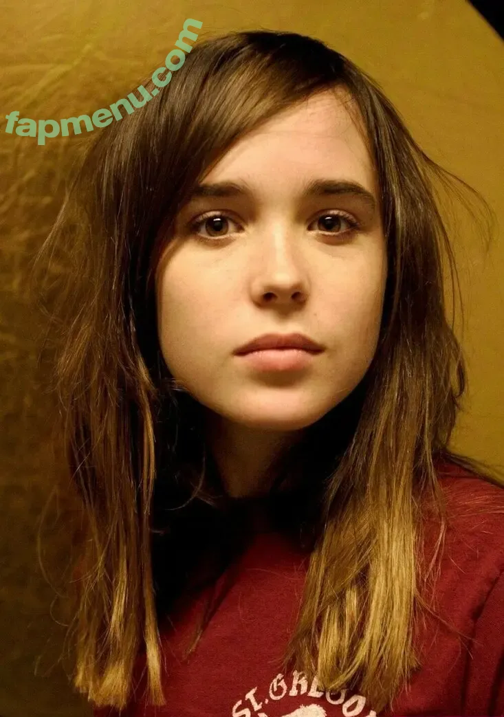 Elliot Page nude photo #0018 (elliotpage / formerly Ellen Page)