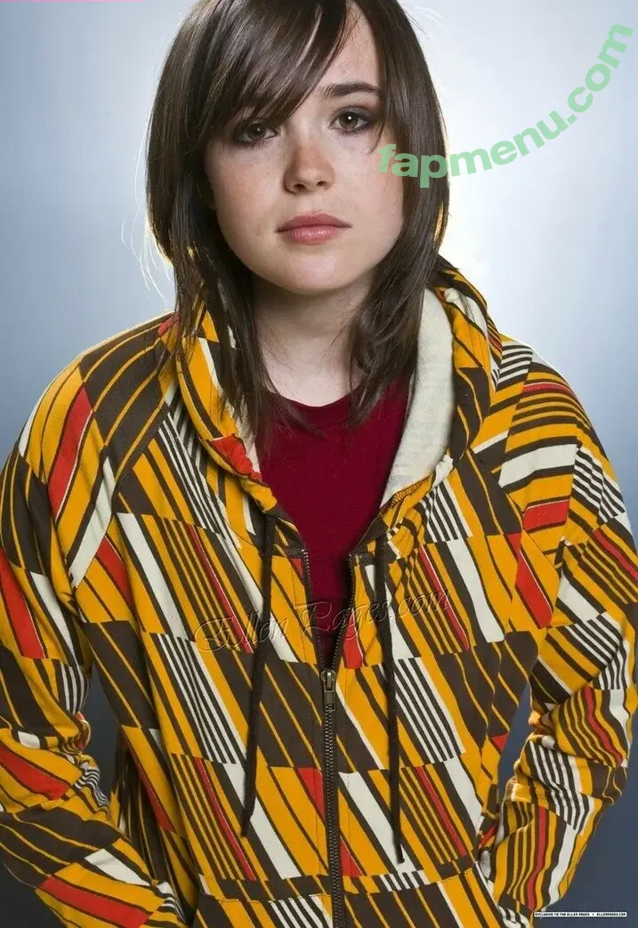 Elliot Page nude photo #0027 (elliotpage / formerly Ellen Page)