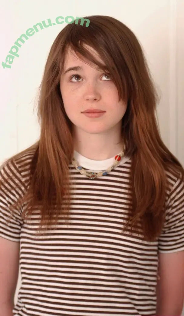 Elliot Page nude photo #0039 (elliotpage / formerly Ellen Page)