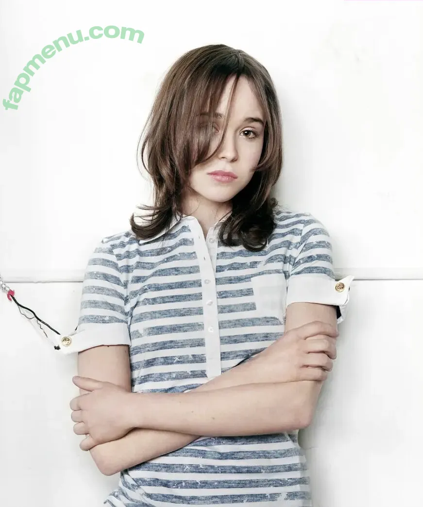 Elliot Page nude photo #0059 (elliotpage / formerly Ellen Page)