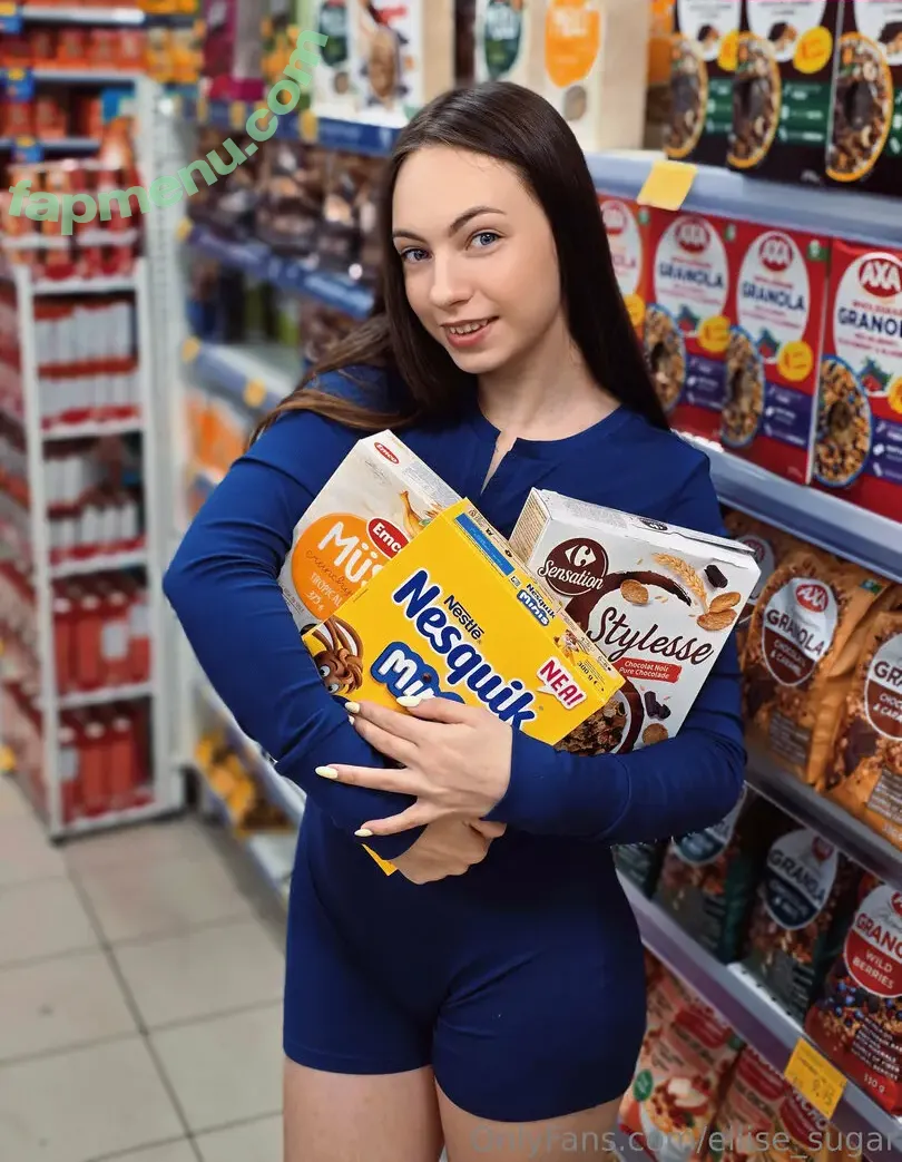 ellise_sugar nude photo #0102 (ellisesugar_official)