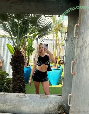 ellismae / ellismaee nude photo #0039