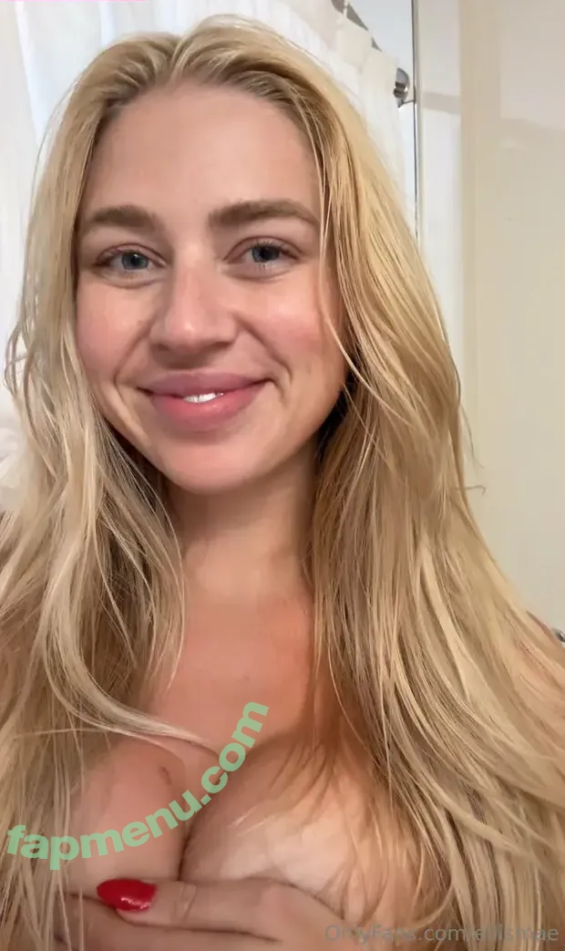 ellismae nude photo #0038 (ellismaee)