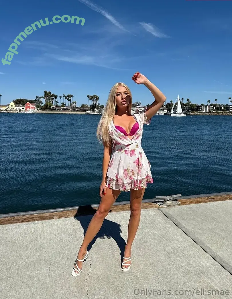 ellismae nude photo #0052 (ellismaee)