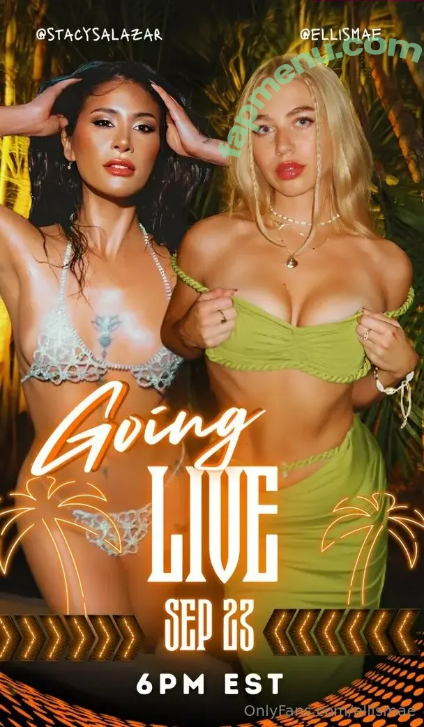 ellismae nude photo #0063 (ellismaee)