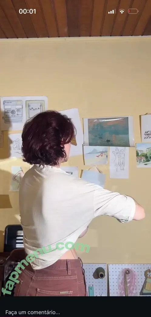 Ellora Haonne nude photo #0071 (ellorahaonne)