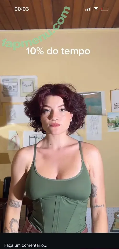 Ellora Haonne nude photo #0072 (ellorahaonne)