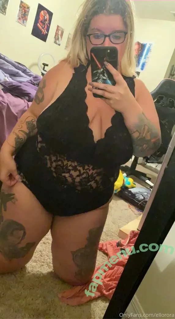 ellorora nude photo #0018 (elloratorchia)