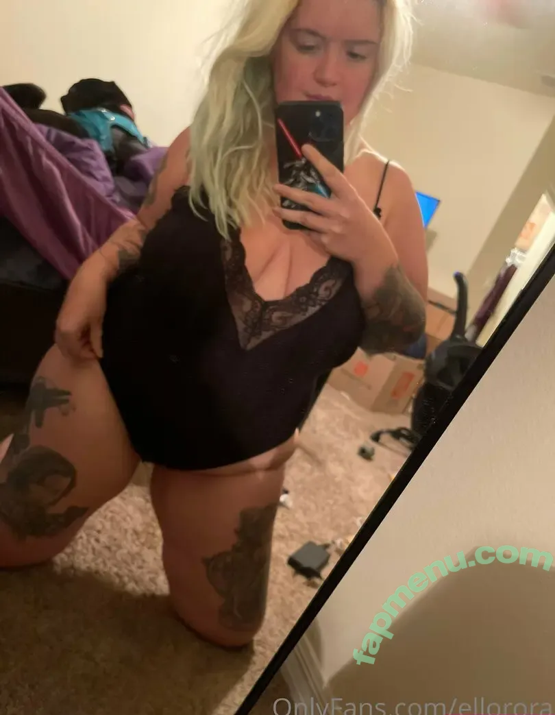 ellorora nude photo #0030 (elloratorchia)