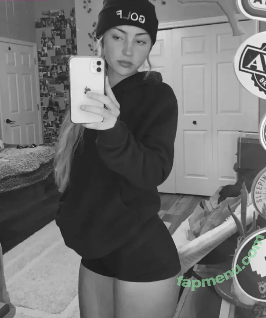 Ellory Bixler nude photo #0004 (elloryyy)